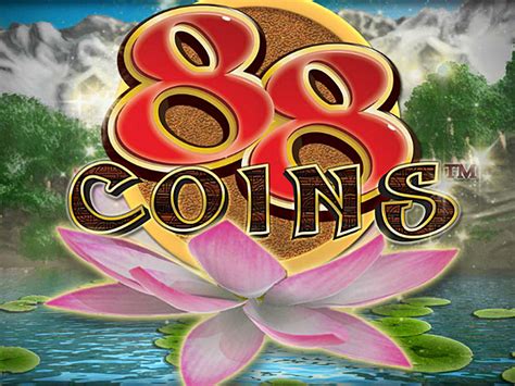 coin slot 88